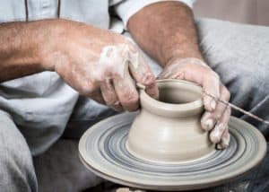 ceramic crafts