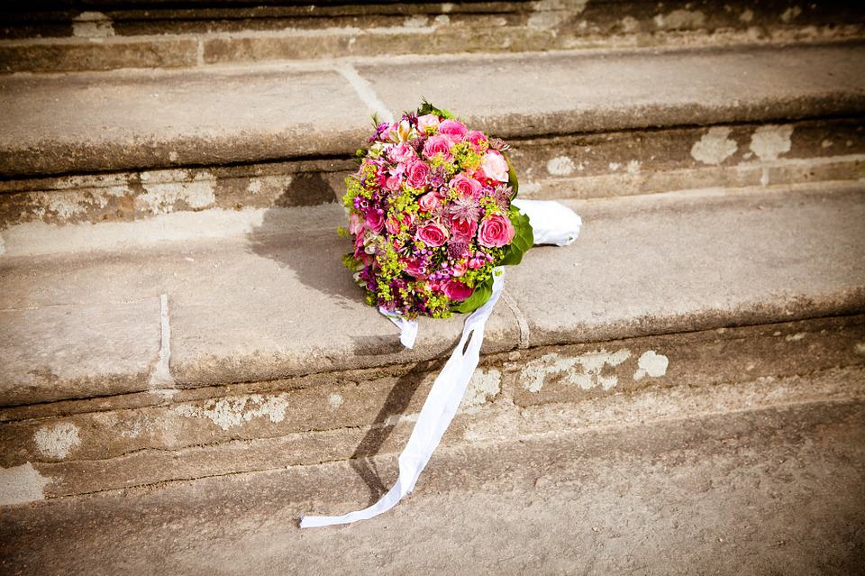 floral bouquet