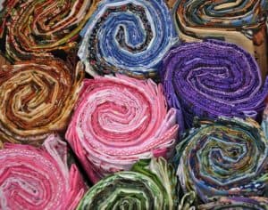 quilting fabric