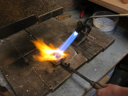 Metalcraft Examples 17 Cool Types of Metal Crafts with Pictures | Crafts Glossary