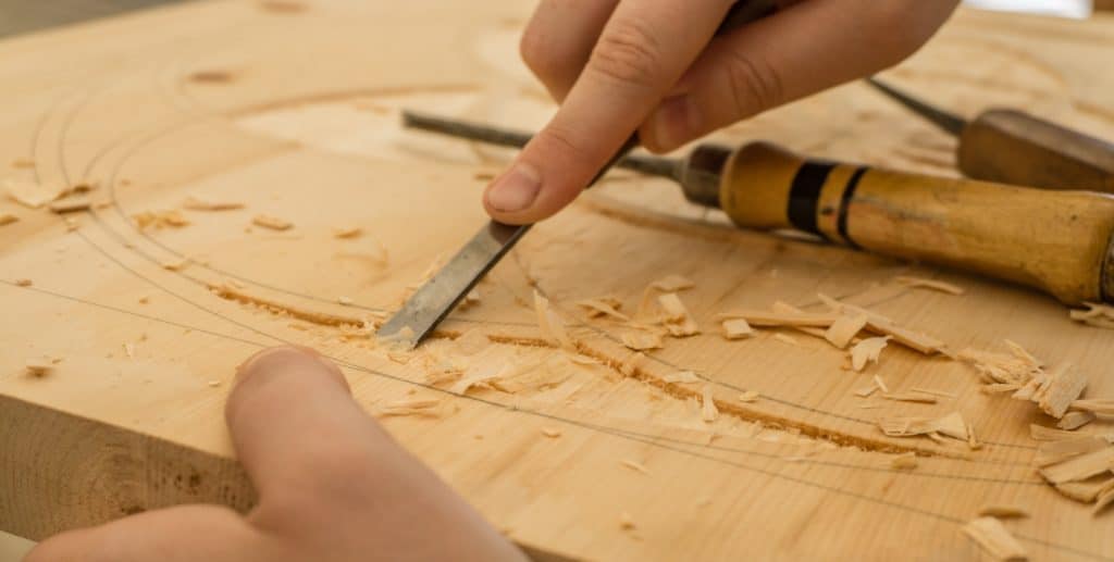 9 Types of Furniture and Wood Crafts Crafts Glossary